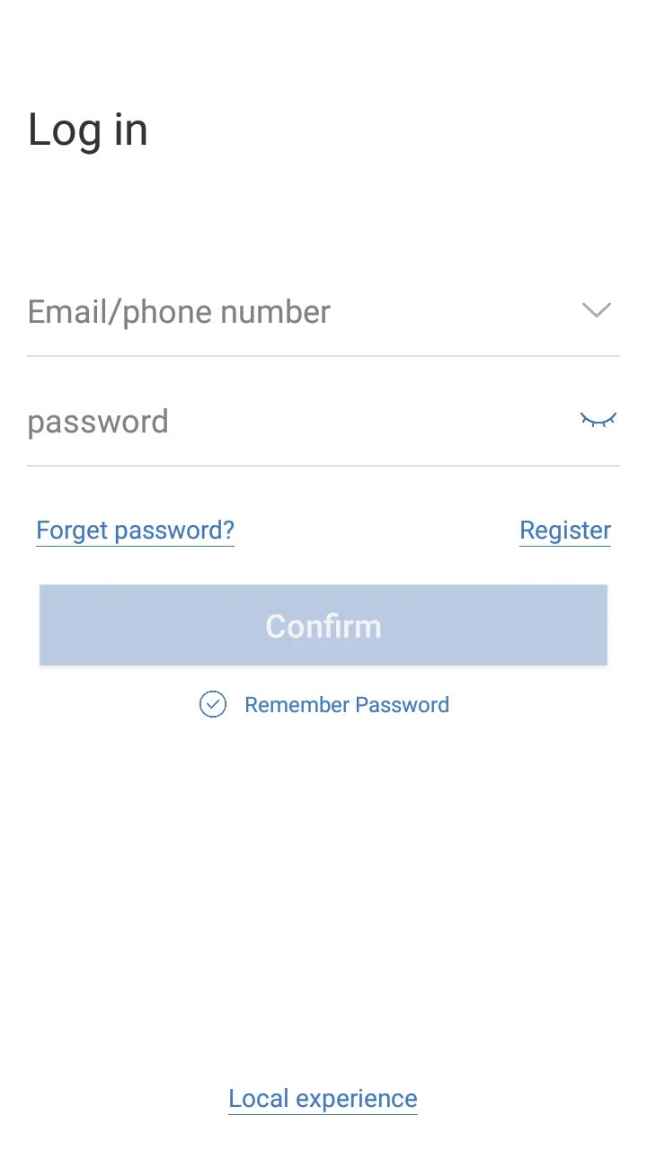 YESKAMO screenshot
